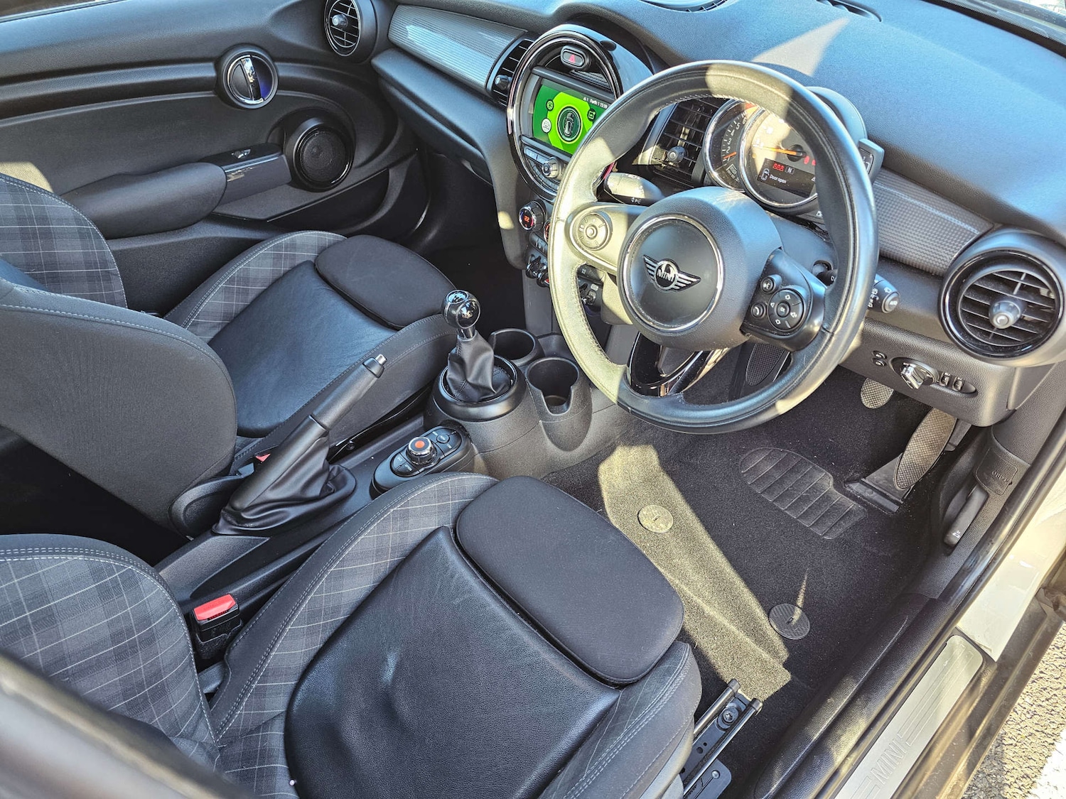 Used MINI Hatch 2018 for sale - 77794764: Photo 18