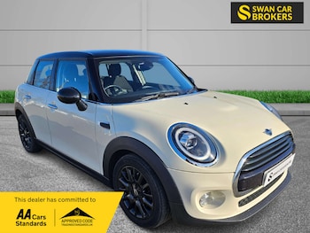 Used MINI Hatch 2018 for sale - 77794764: Photo
