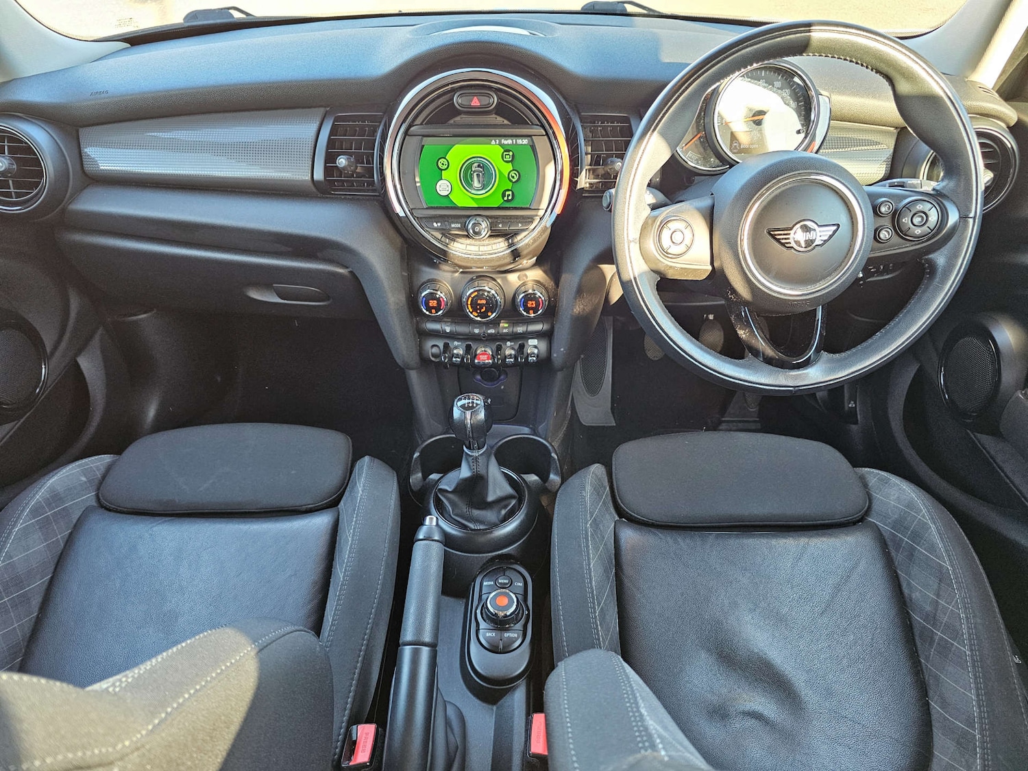 Used MINI Hatch 2018 for sale - 77794764: Photo 20