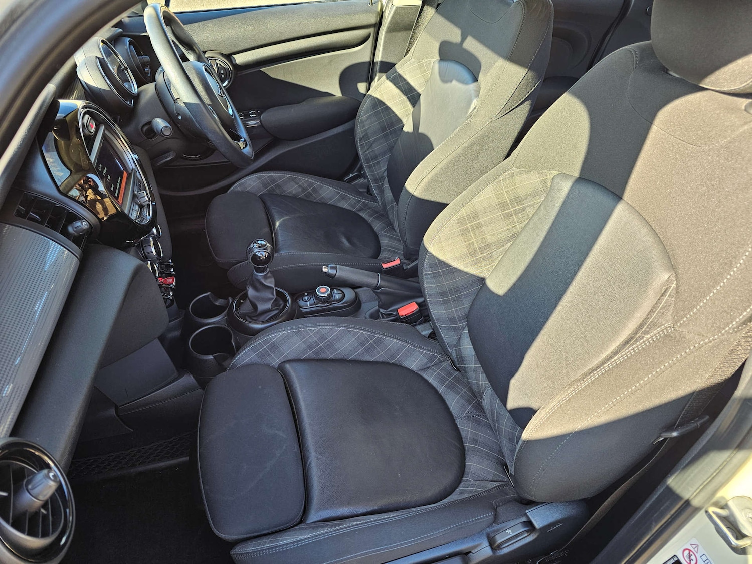 Used MINI Hatch 2018 for sale - 77794764: Photo 22