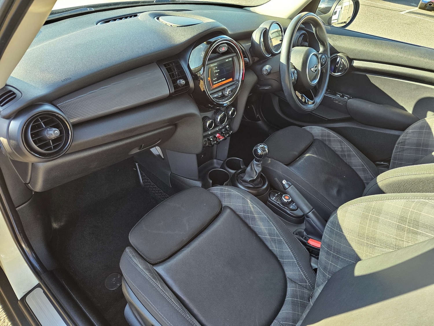 Used MINI Hatch 2018 for sale - 77794764: Photo 24