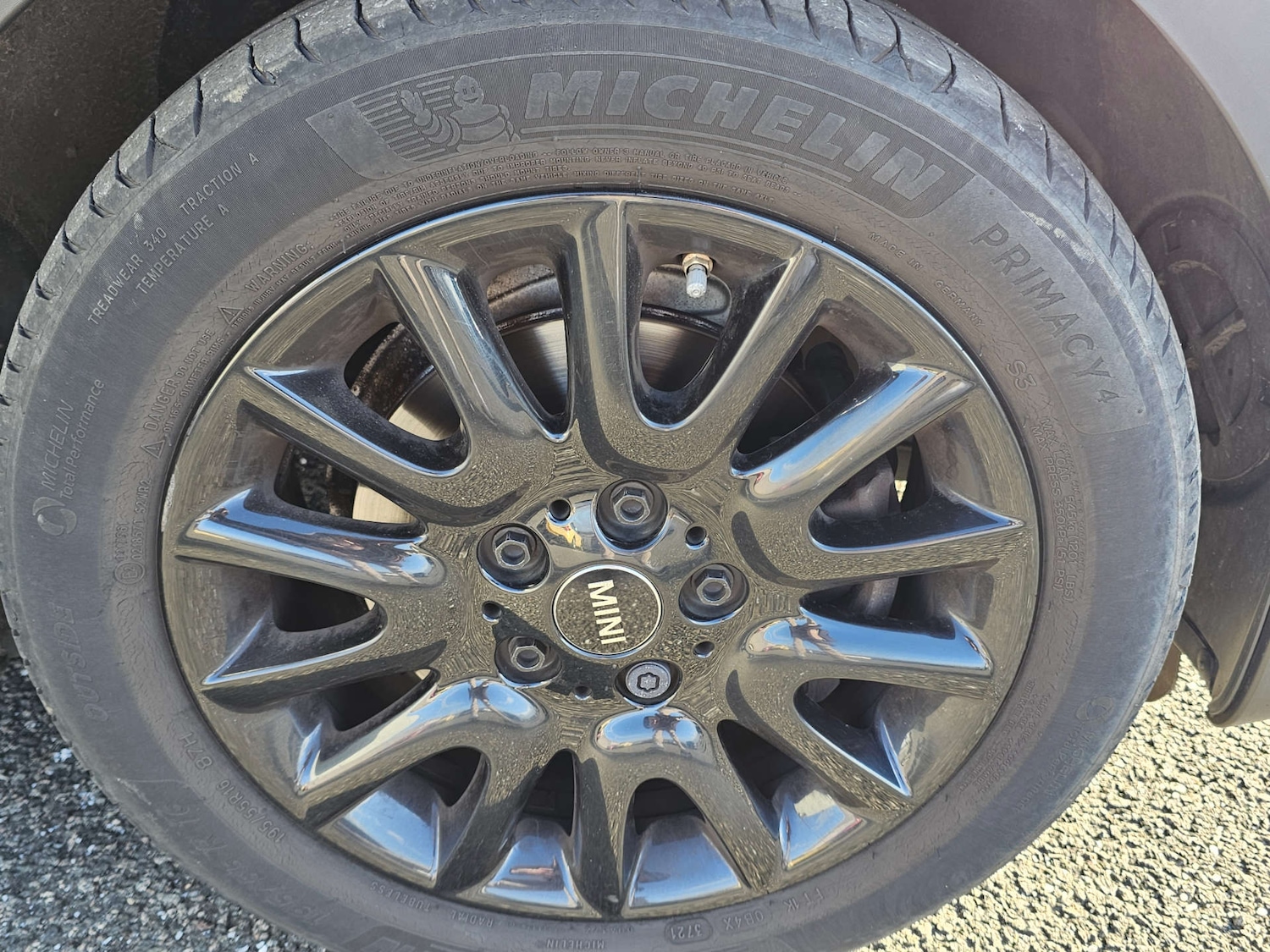 Used MINI Hatch 2018 for sale - 77794764: Photo 28