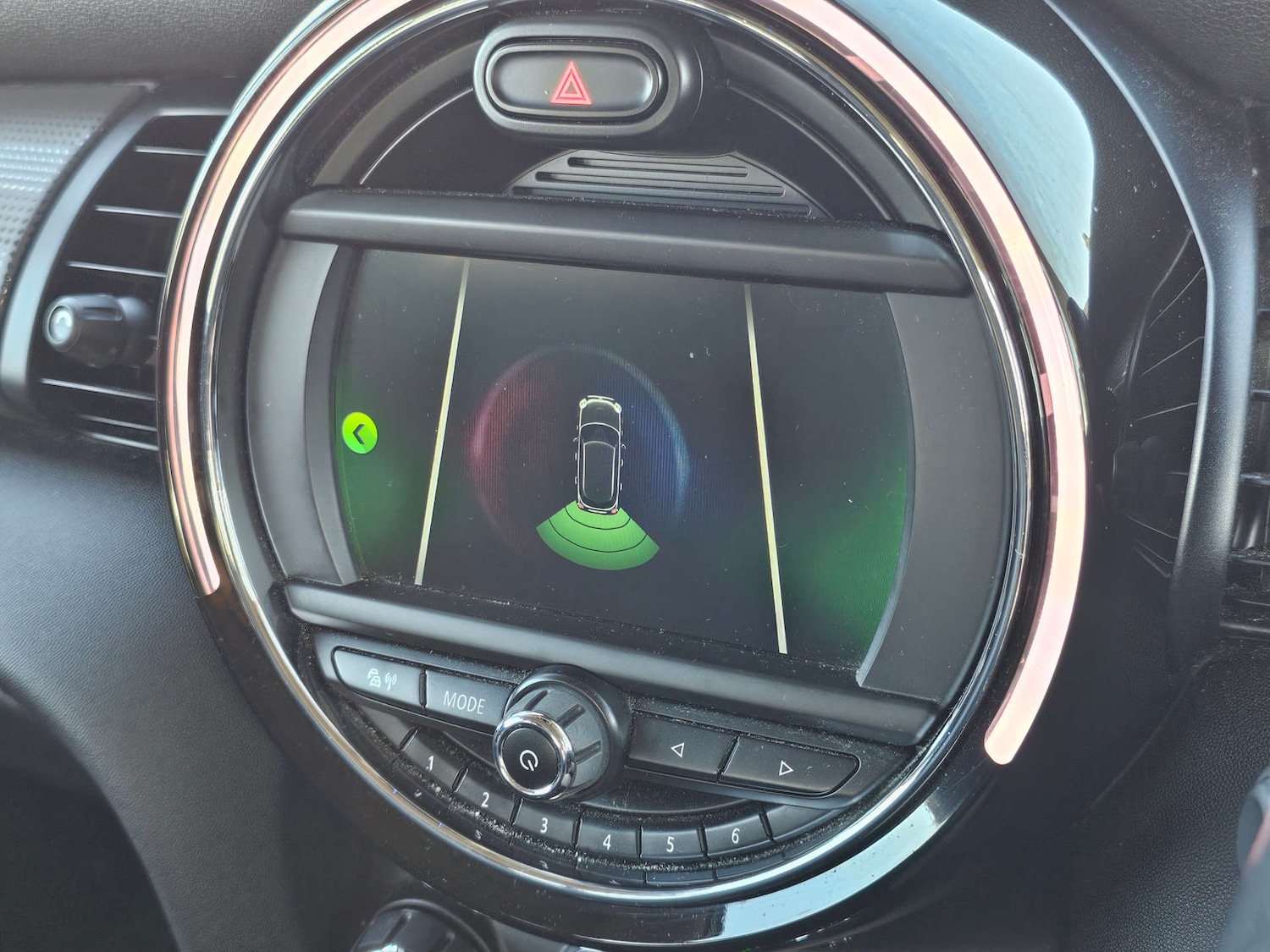 Used MINI Hatch 2018 for sale - 77794764: Photo 29