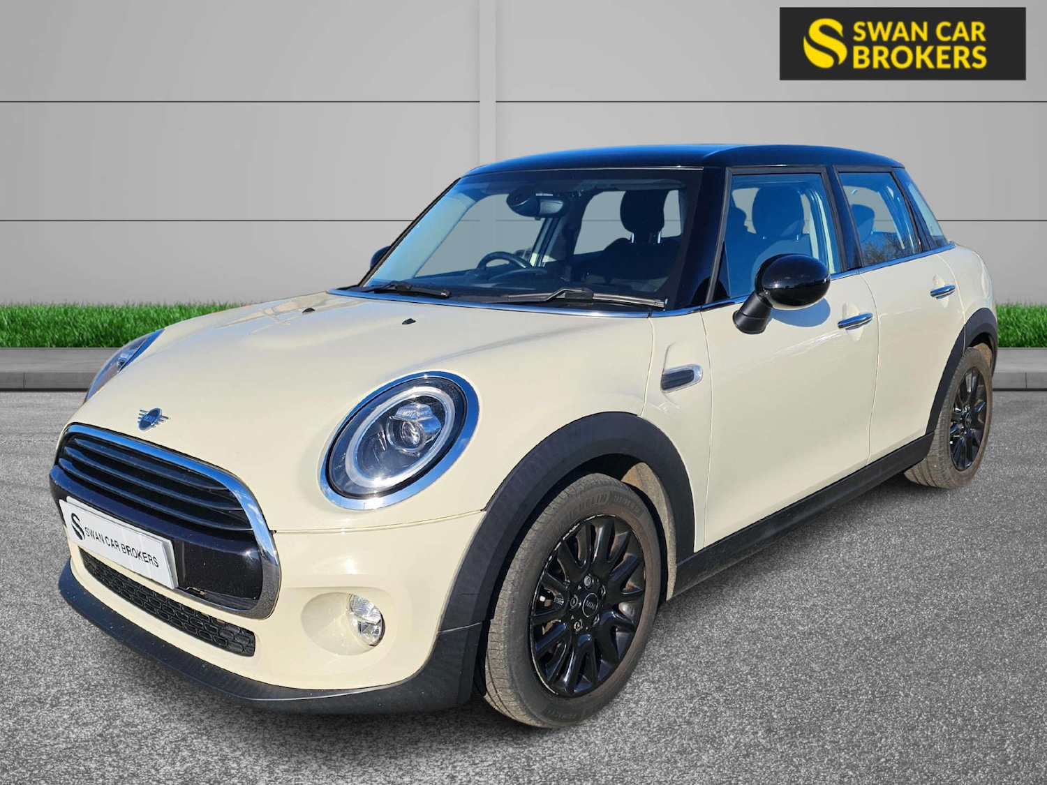 Used MINI Hatch 2018 for sale - 77794764: Photo 3
