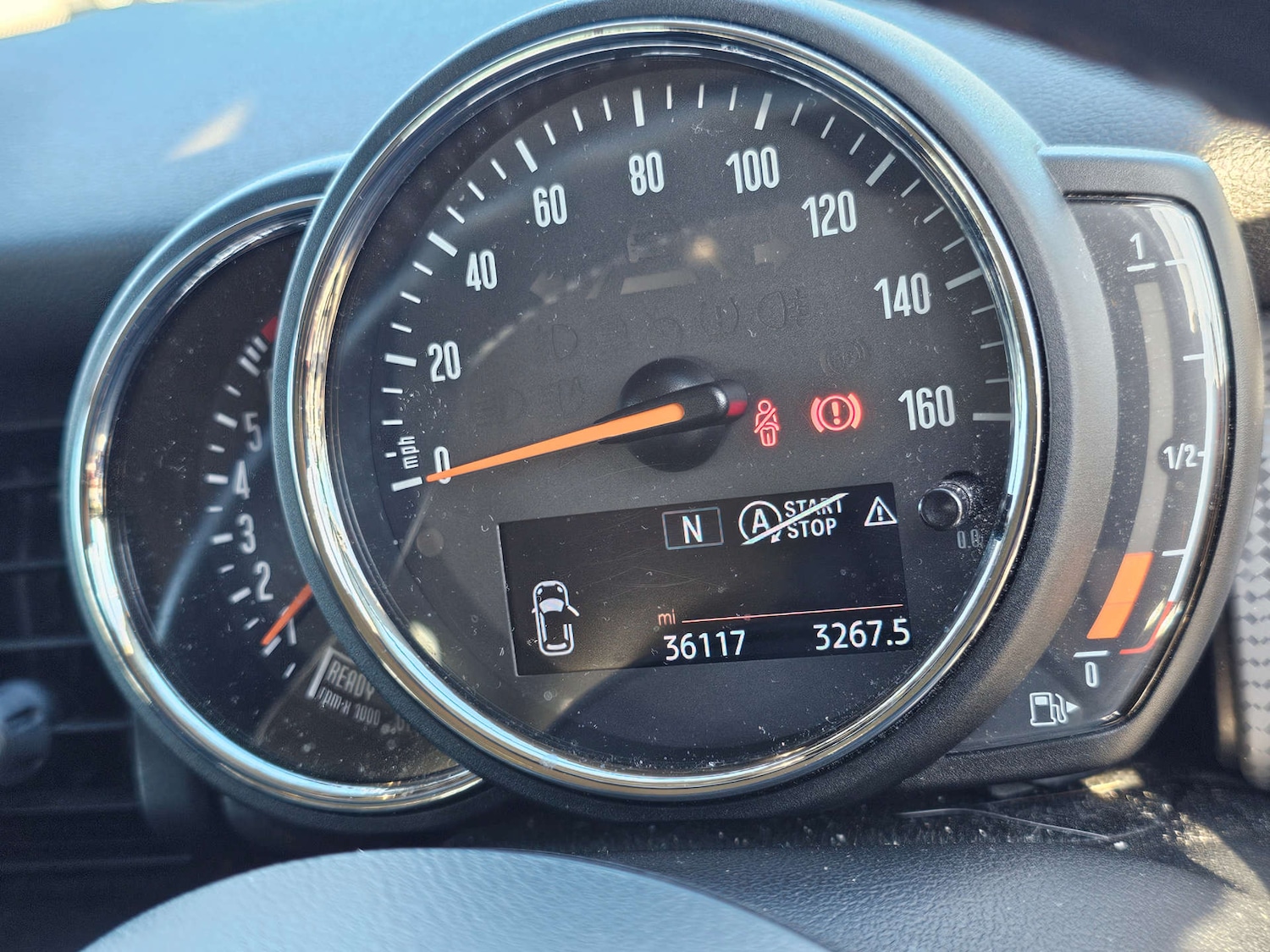 Used MINI Hatch 2018 for sale - 77794764: Photo 30