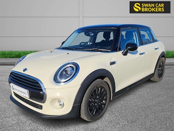 Used MINI Hatch 2018 for sale - 77794764: Photo