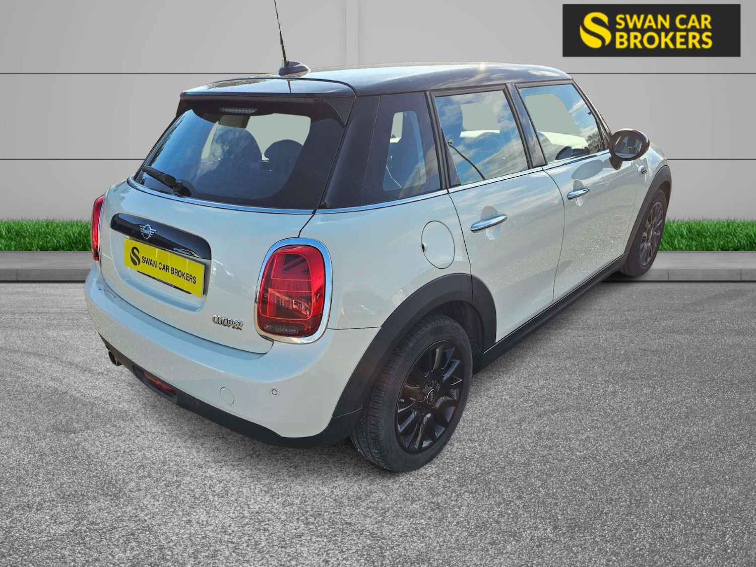 Used MINI Hatch 2018 for sale - 77794764: Photo 8
