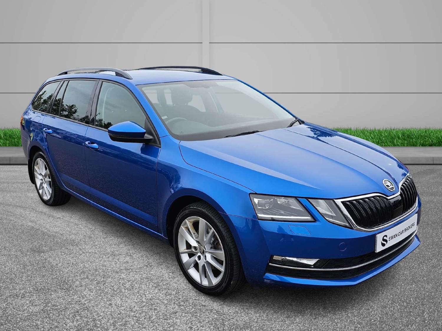 Used Skoda Octavia 2019 for sale - 76293367: Photo 1