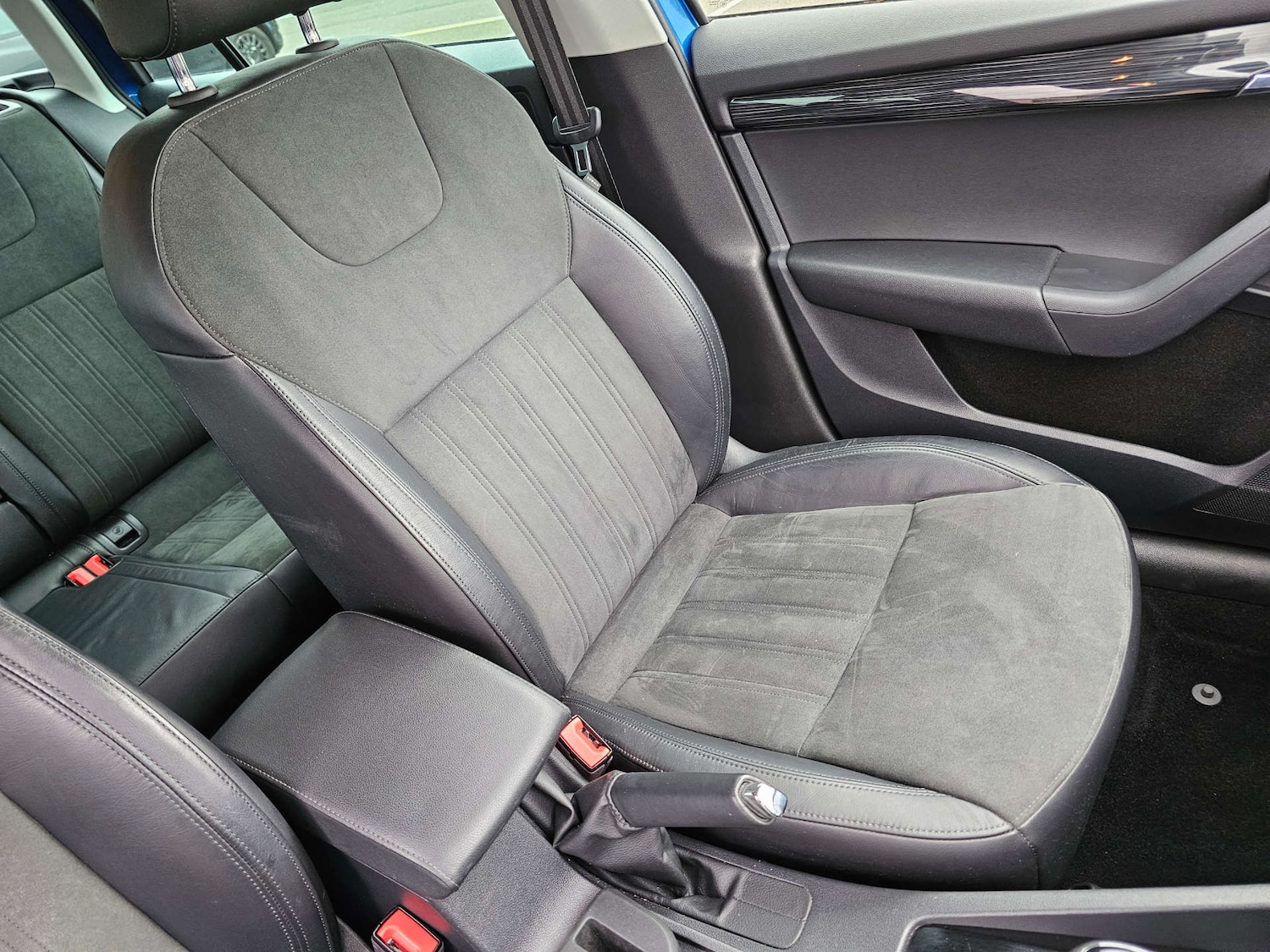 Used Skoda Octavia 2019 for sale - 76293367: Photo 11