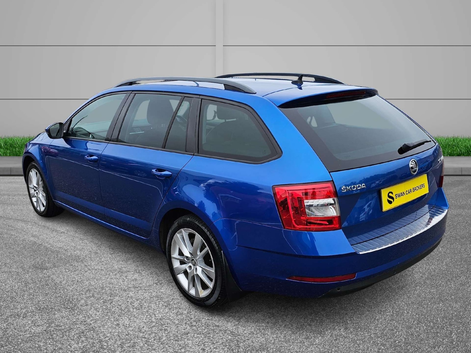 Used Skoda Octavia 2019 for sale - 76293367: Photo 13