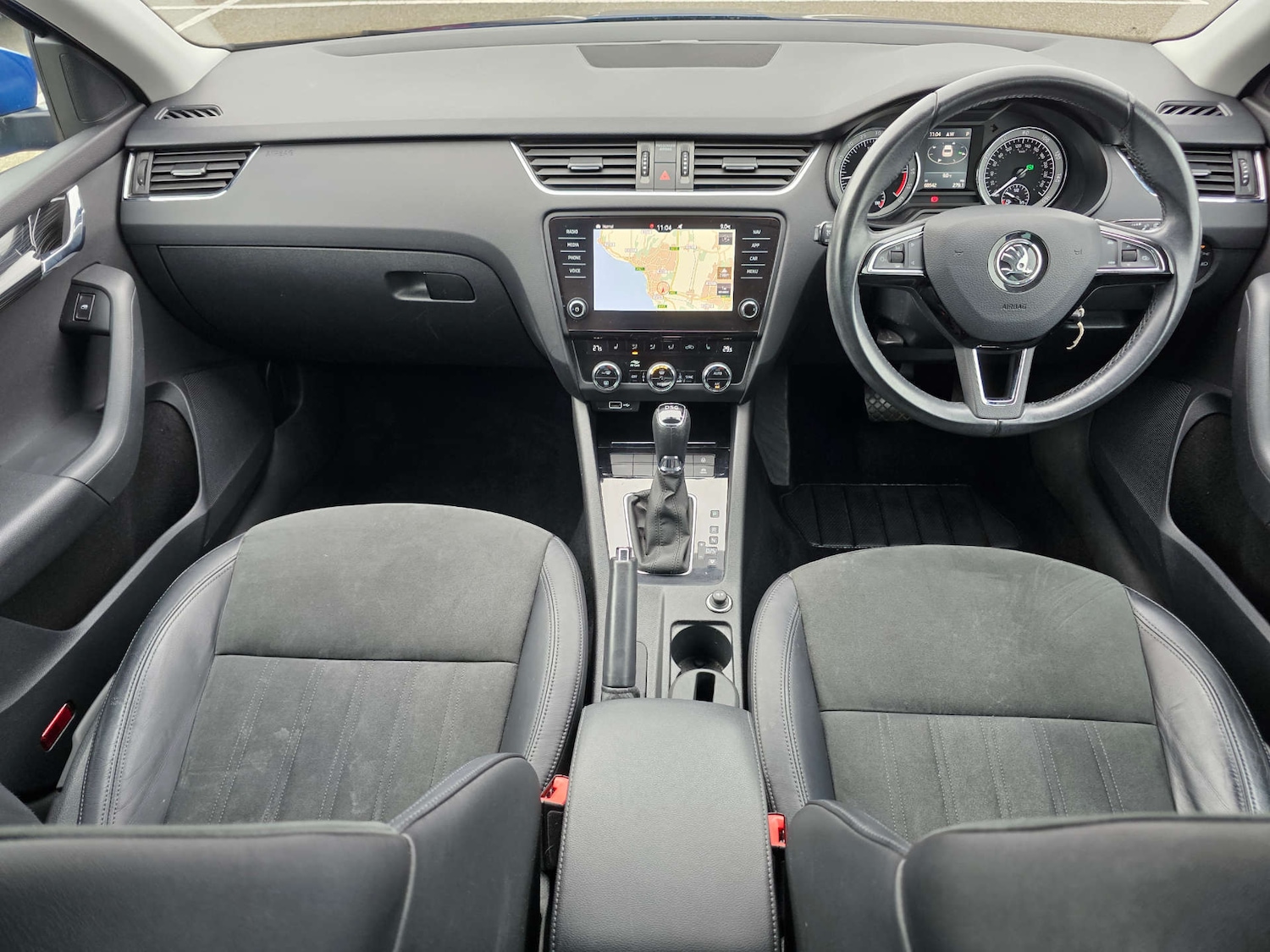 Used Skoda Octavia 2019 for sale - 76293367: Photo 17