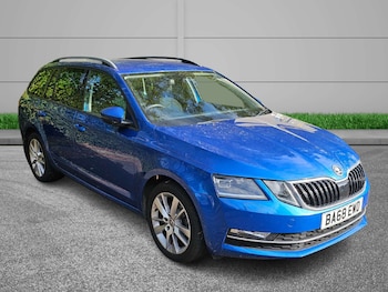 2019 - 2.0 TDI CR SE L 5dr DSG [7 speed]