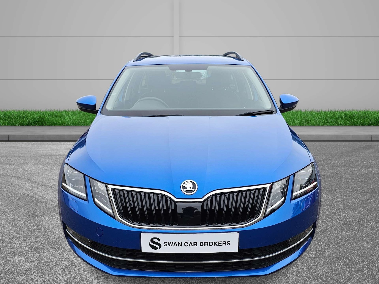 Used Skoda Octavia 2019 for sale - 76293367: Photo 2