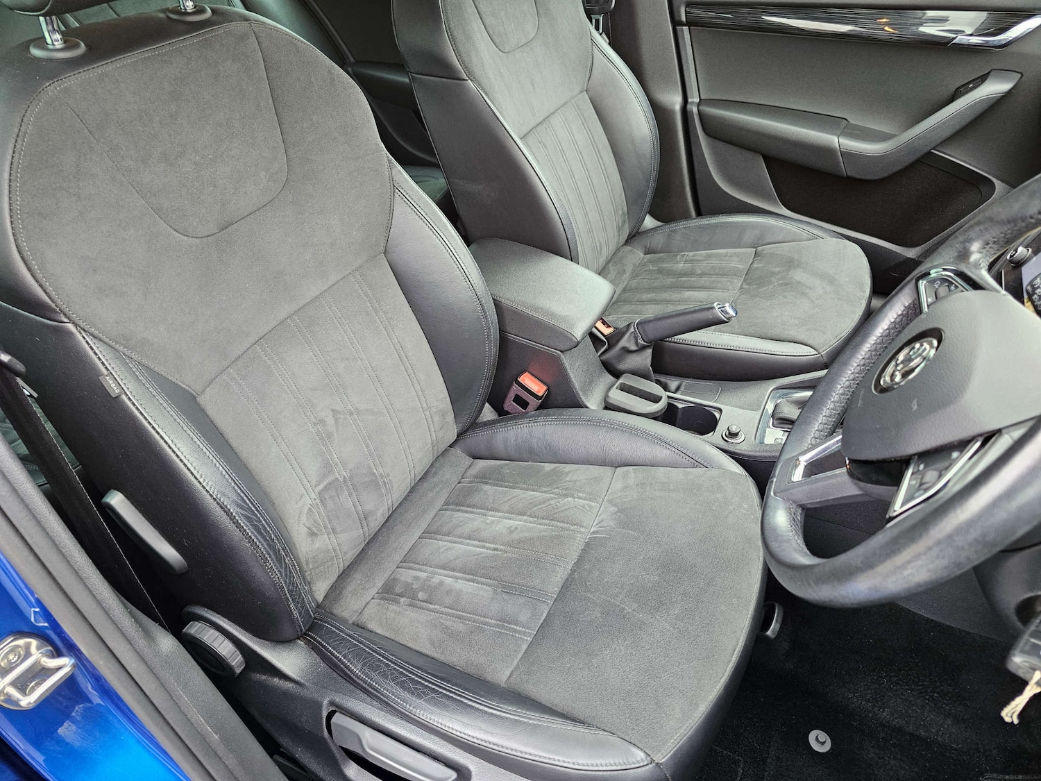 Used Skoda Octavia 2019 for sale - 76293367: Photo 21