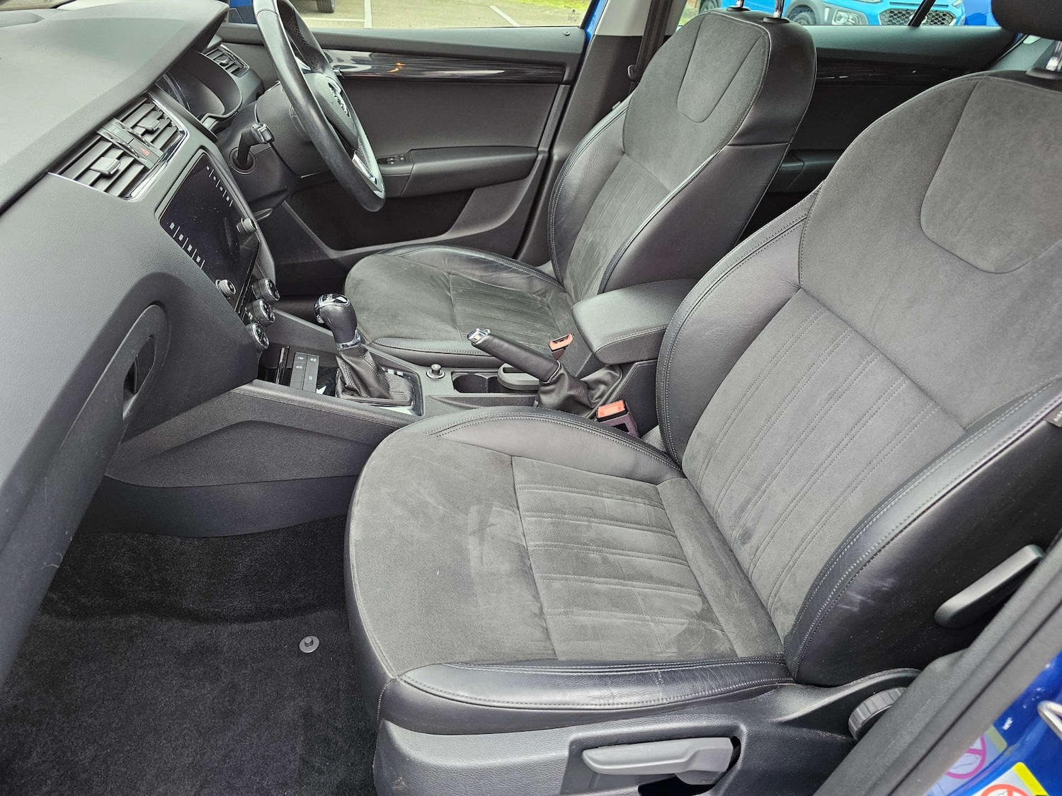 Used Skoda Octavia 2019 for sale - 76293367: Photo 25