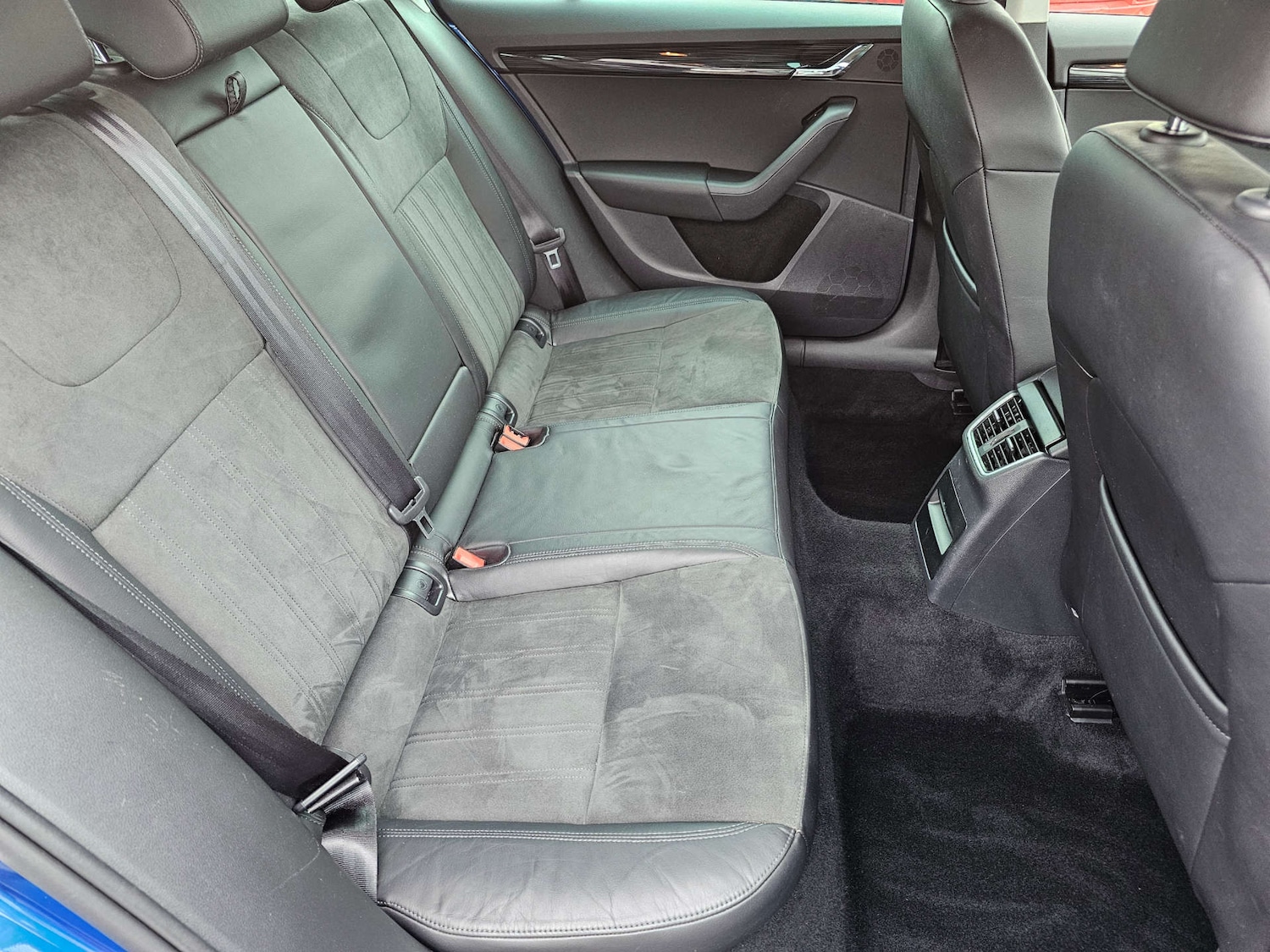 Used Skoda Octavia 2019 for sale - 76293367: Photo 26