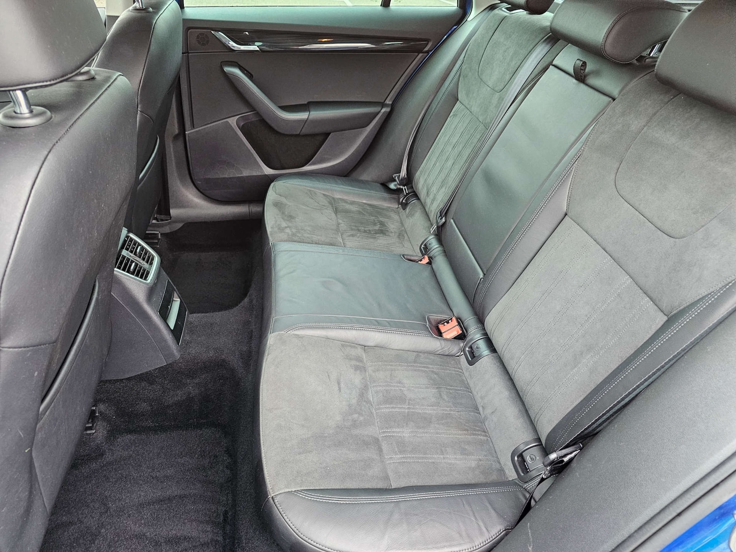 Used Skoda Octavia 2019 for sale - 76293367: Photo 27