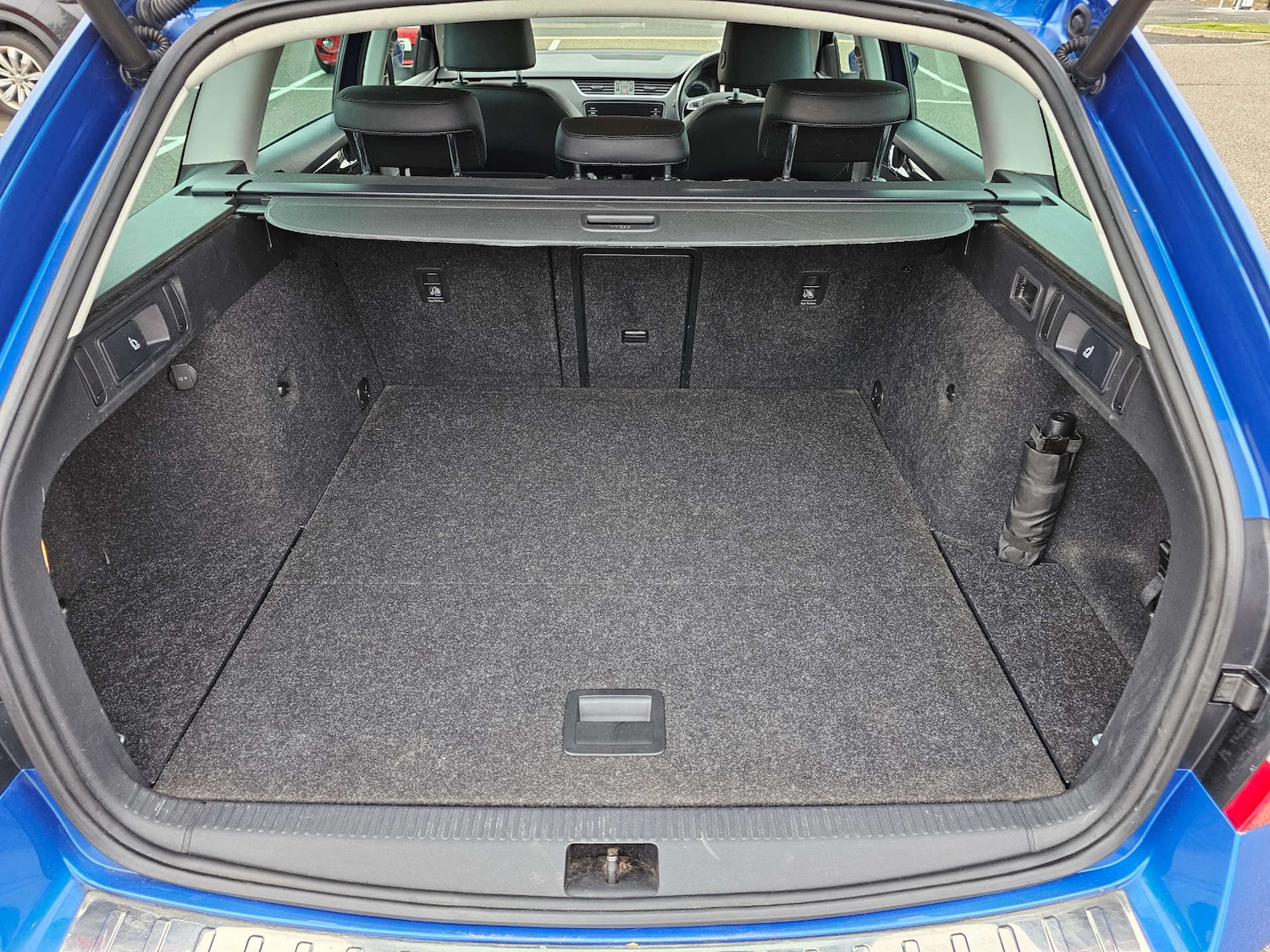 Used Skoda Octavia 2019 for sale - 76293367: Photo 28