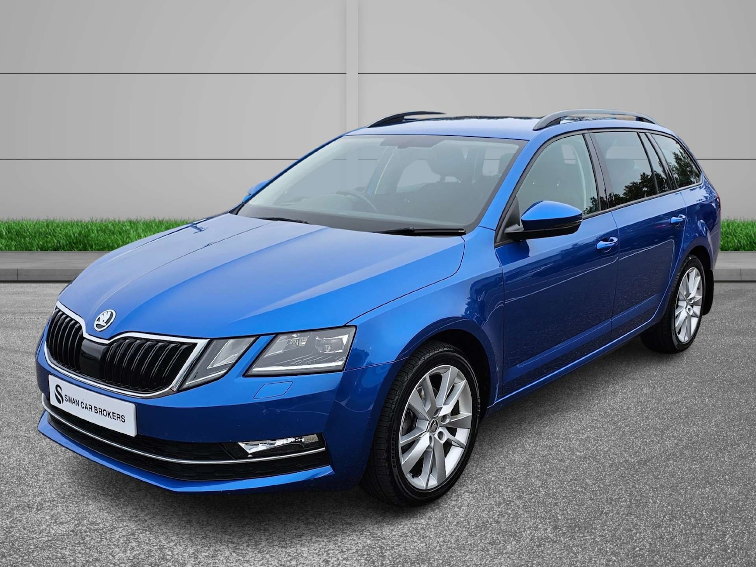 Used Skoda Octavia 2019 for sale - 76293367: Photo 3