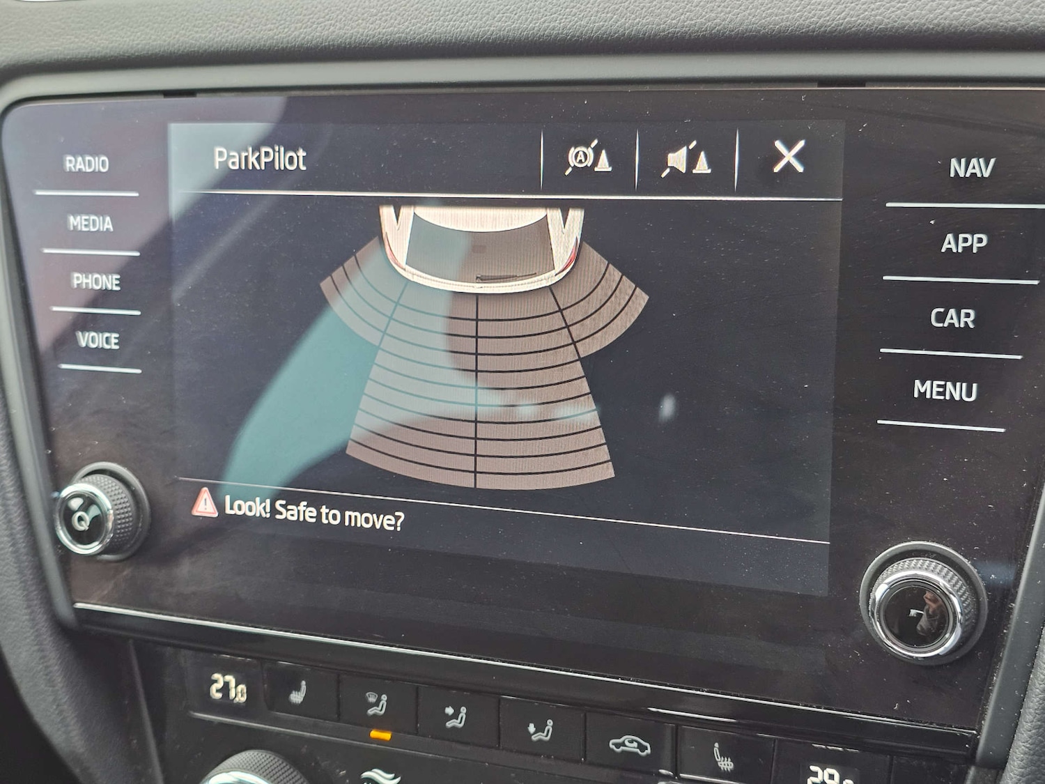 Used Skoda Octavia 2019 for sale - 76293367: Photo 30