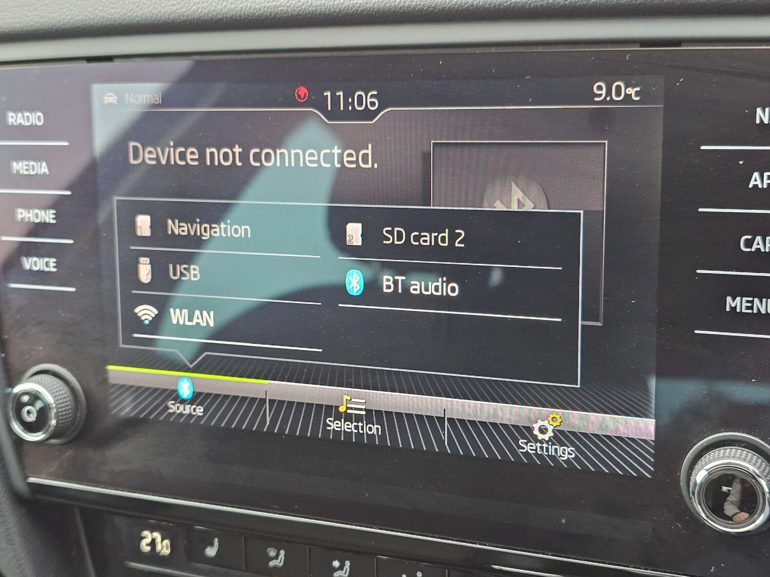 Used Skoda Octavia 2019 for sale - 76293367: Photo 34