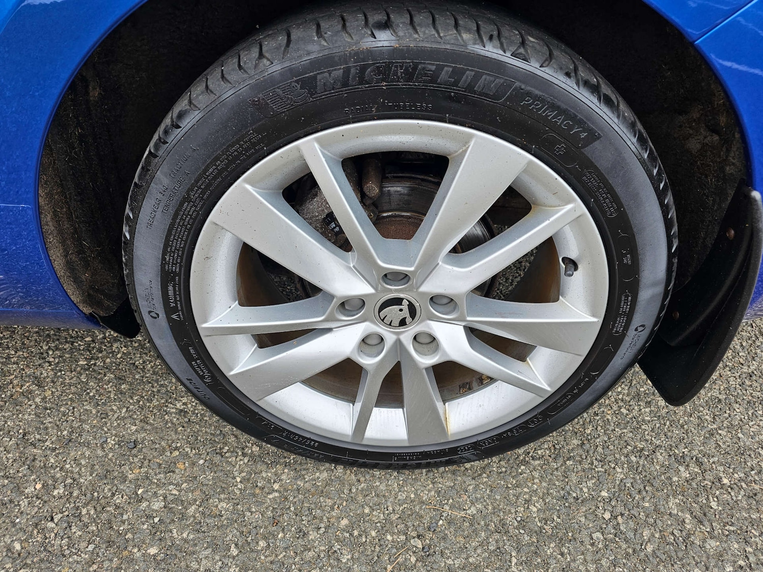 Used Skoda Octavia 2019 for sale - 76293367: Photo 44