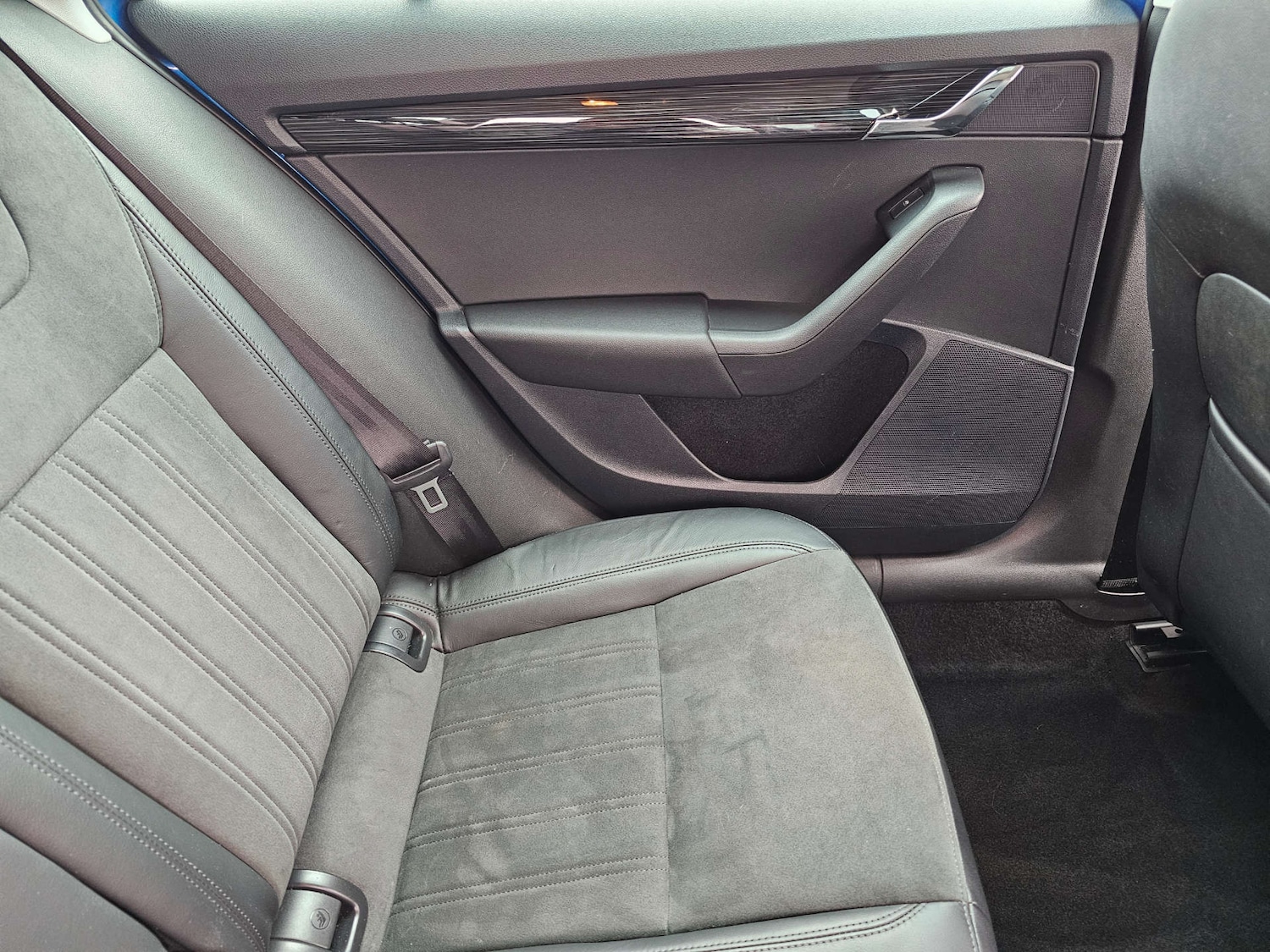 Used Skoda Octavia 2019 for sale - 76293367: Photo 45