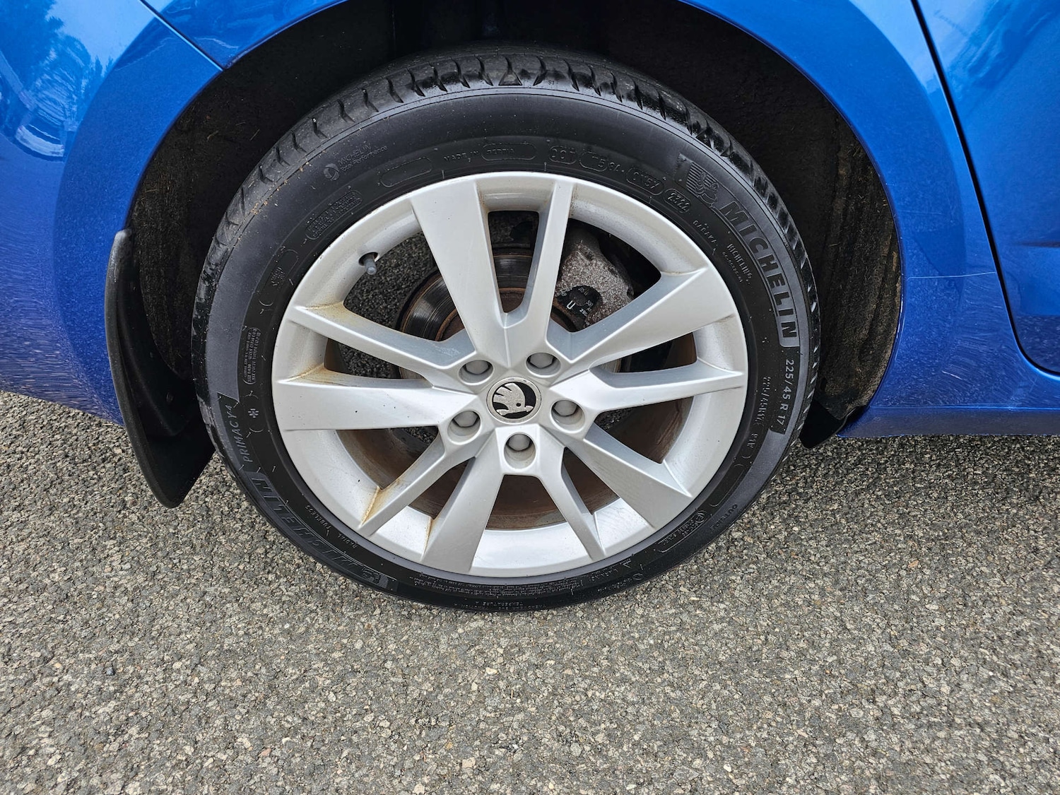 Used Skoda Octavia 2019 for sale - 76293367: Photo 49