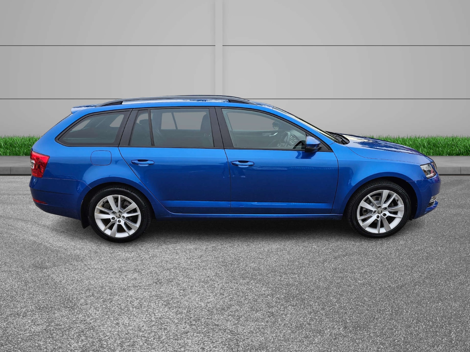 Used Skoda Octavia 2019 for sale - 76293367: Photo 5