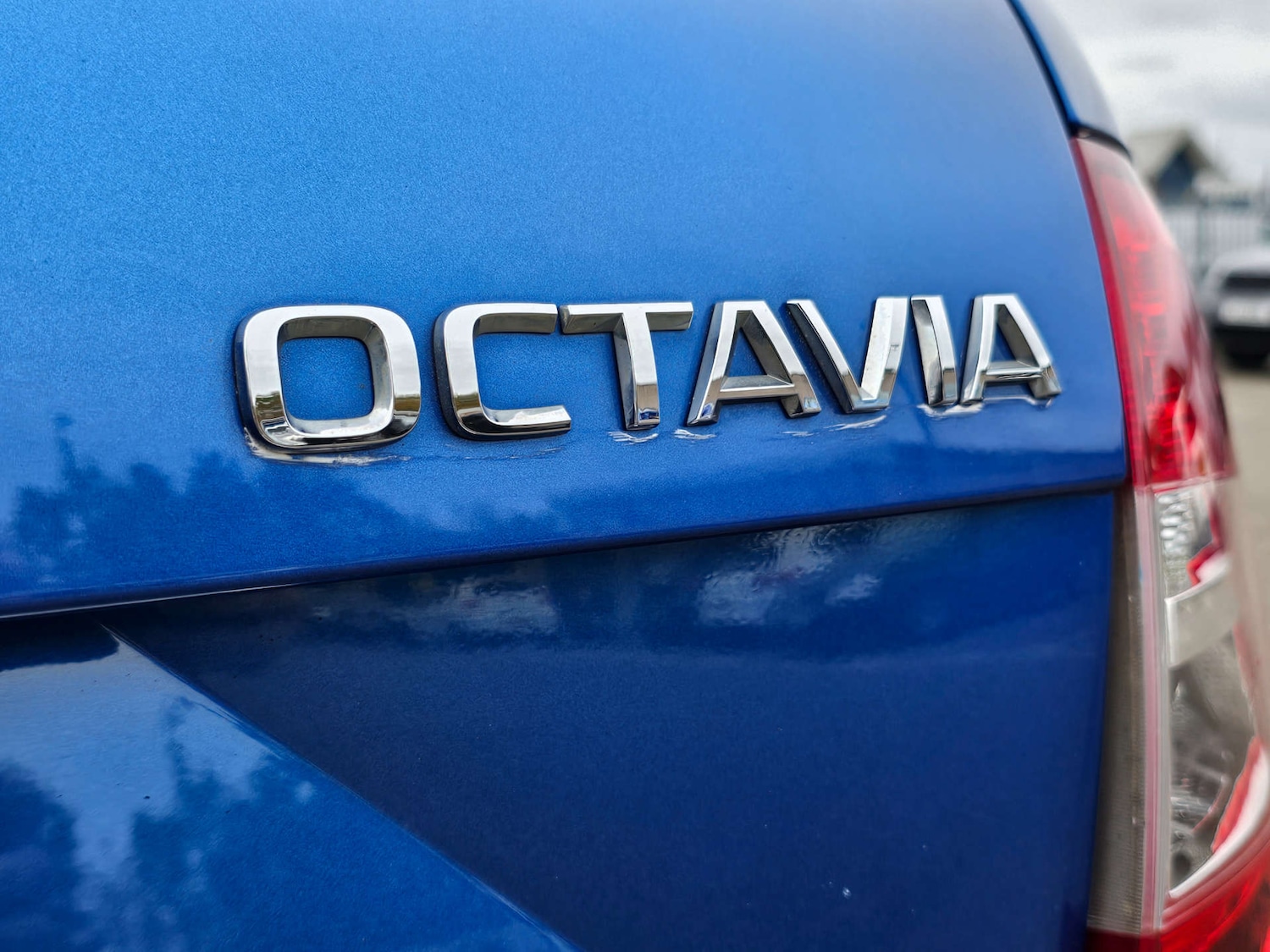 Used Skoda Octavia 2019 for sale - 76293367: Photo 50