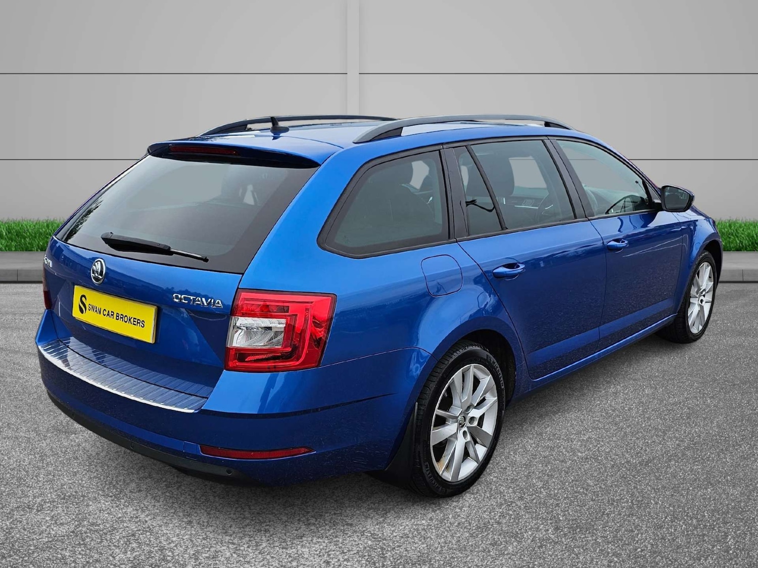 Used Skoda Octavia 2019 for sale - 76293367: Photo 7