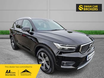 Used Volvo XC40 2019 for sale - 79674400: Photo