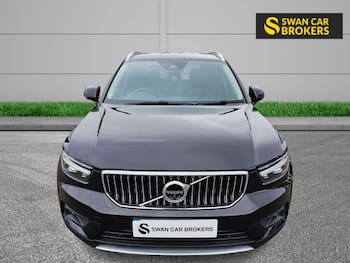 Used Volvo XC40 2019 for sale - 79674400: Photo
