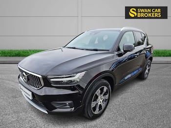 Used Volvo XC40 2019 for sale - 79674400: Photo