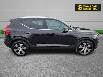 Used Volvo XC40 2019 for sale - 79674400: Photo