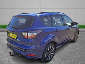 Used Ford Kuga 2017 for sale - 74802967: Photo