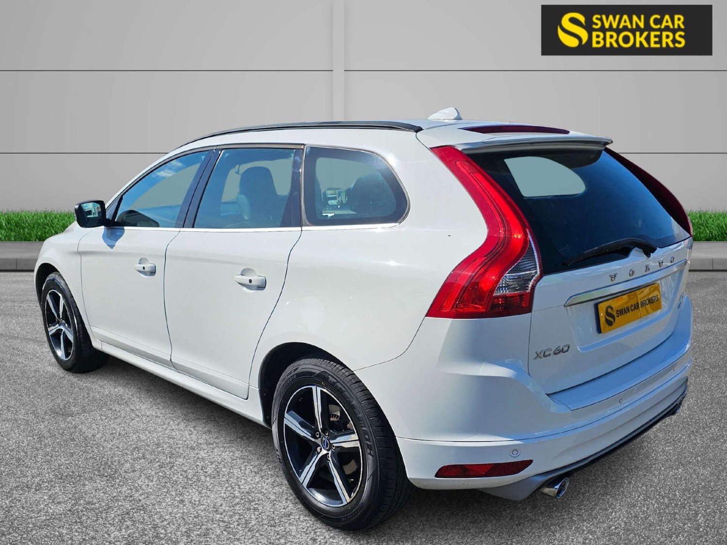 Used Volvo XC60 2017 for sale - 78167905: Photo 14