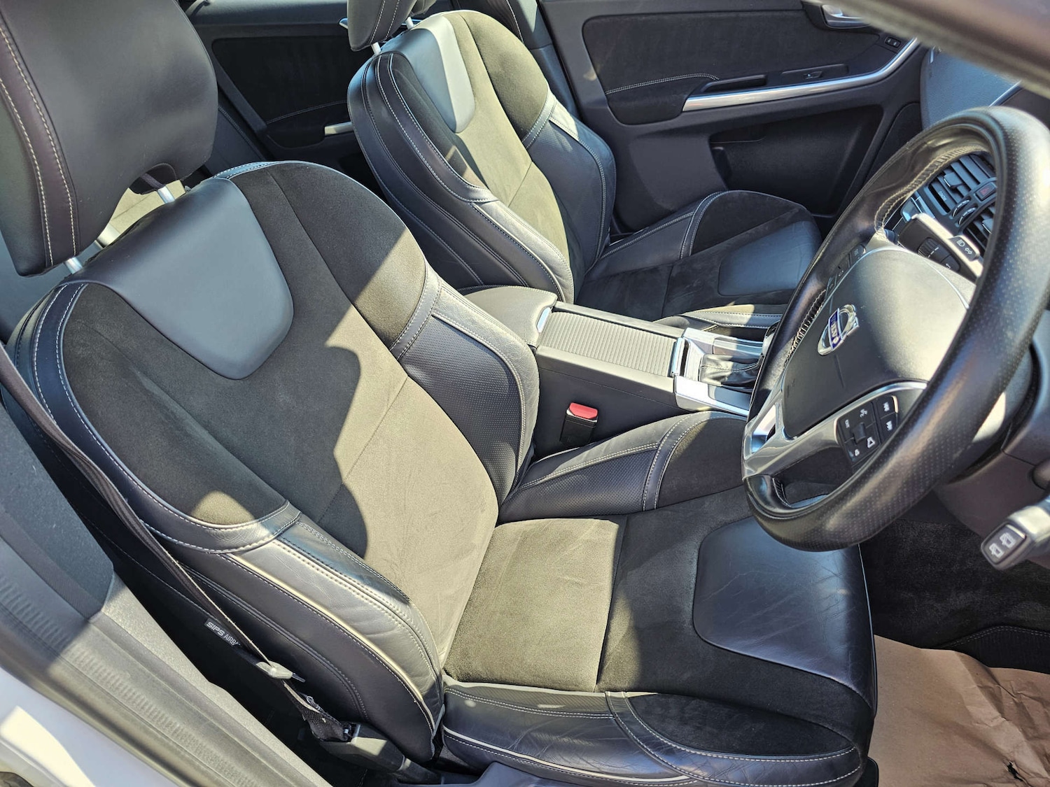 Used Volvo XC60 2017 for sale - 78167905: Photo 20