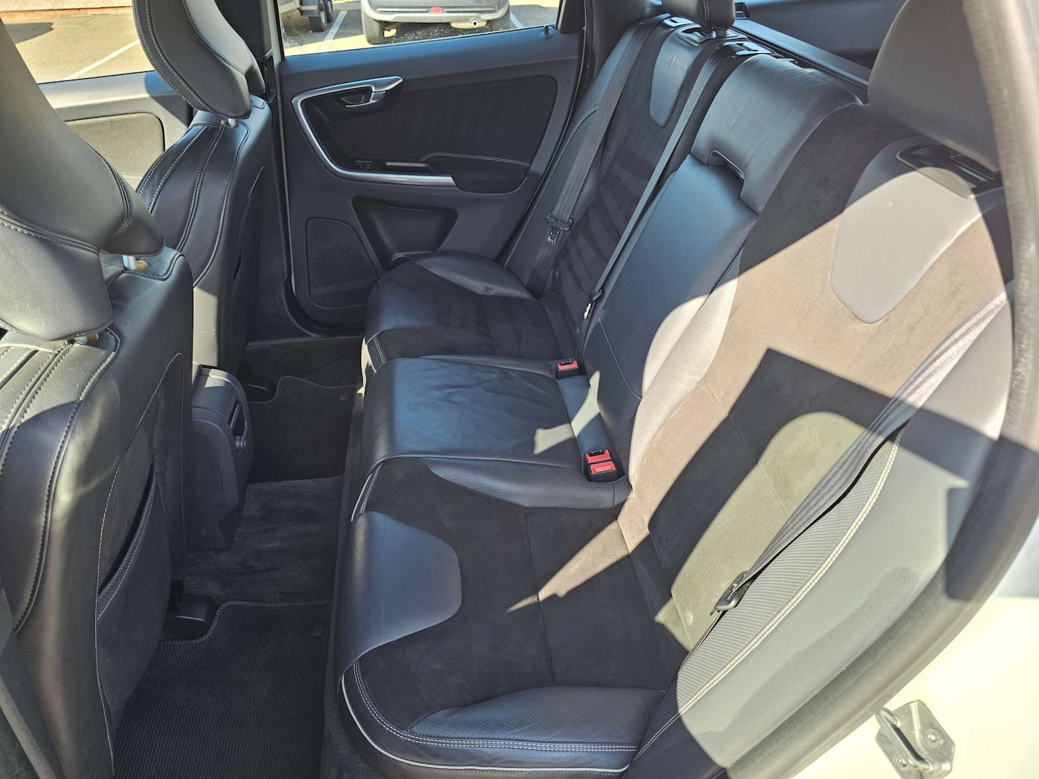 Used Volvo XC60 2017 for sale - 78167905: Photo 26