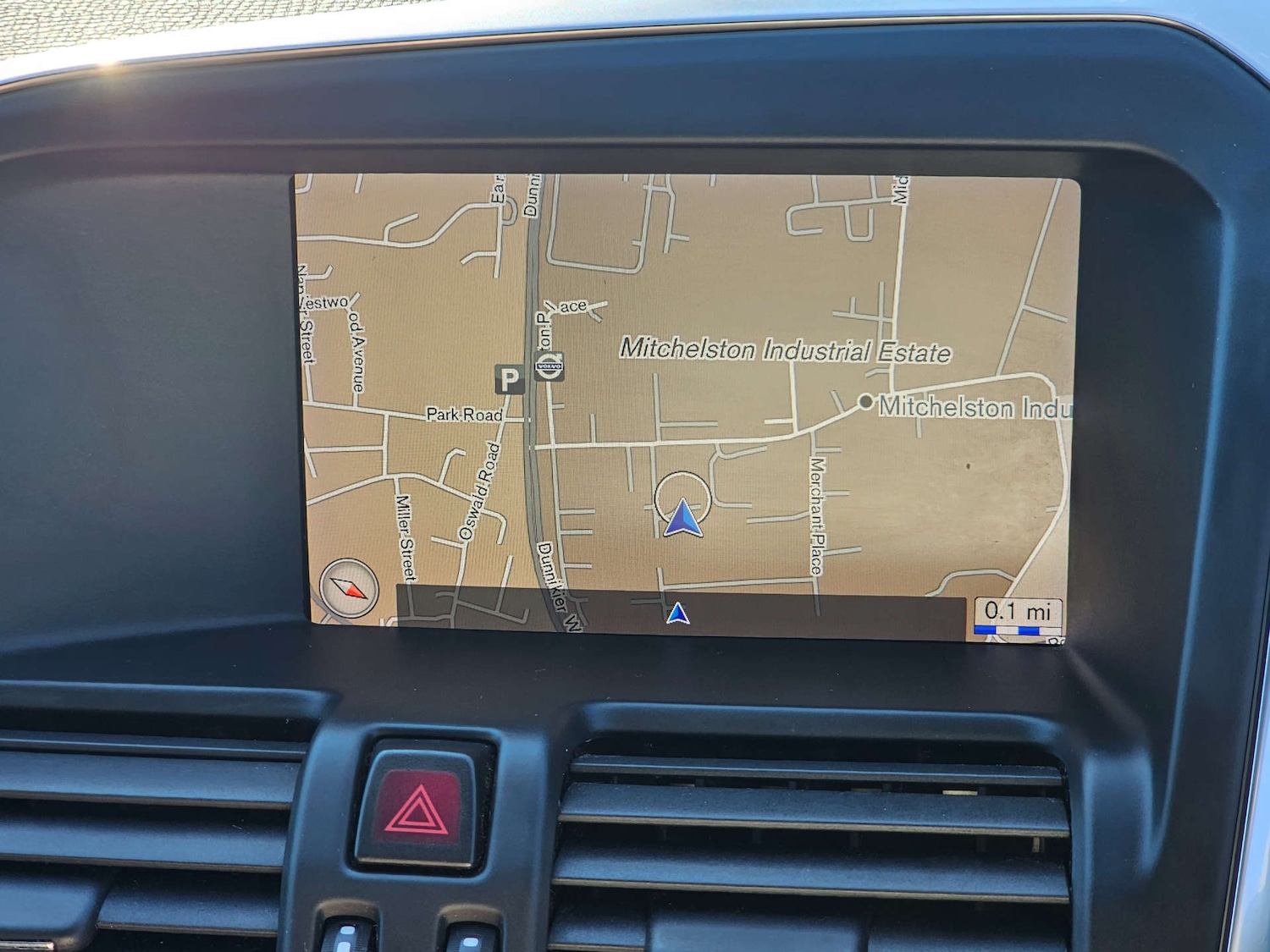 Used Volvo XC60 2017 for sale - 78167905: Photo 31