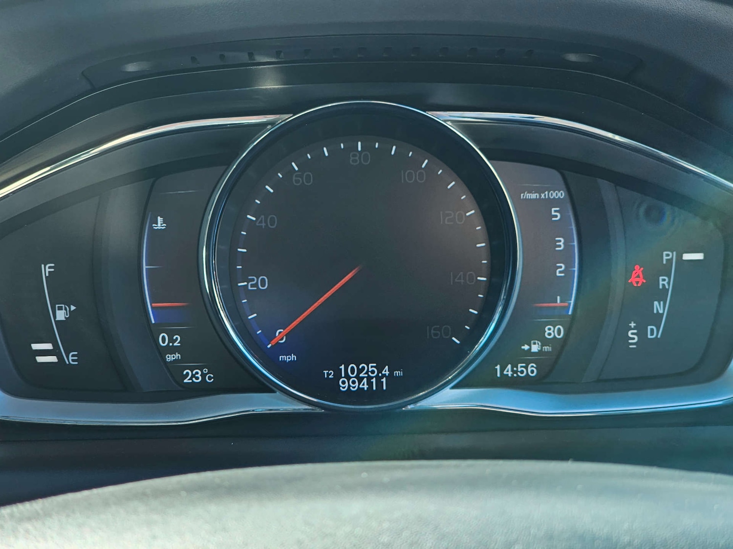 Used Volvo XC60 2017 for sale - 78167905: Photo 33