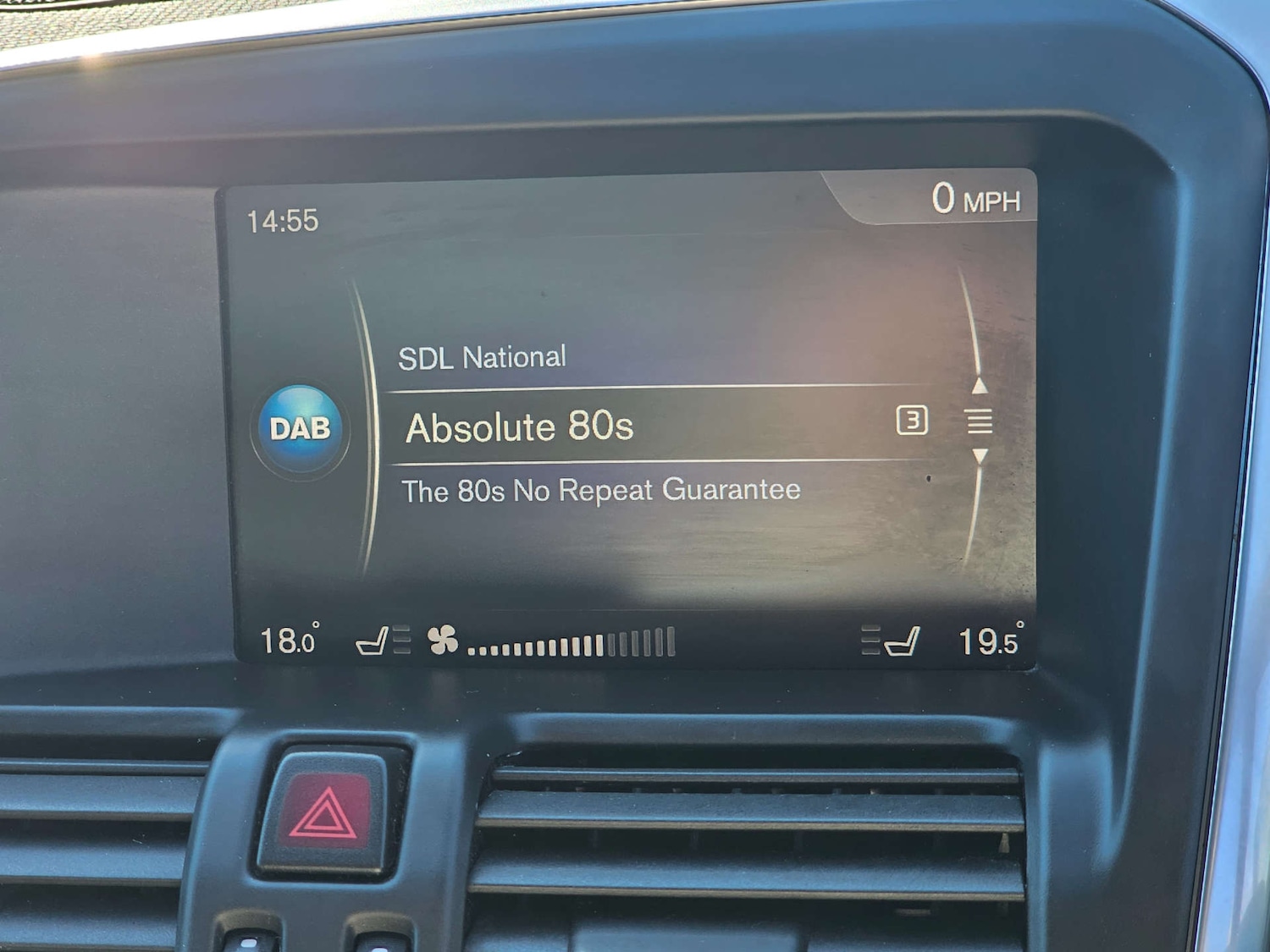 Used Volvo XC60 2017 for sale - 78167905: Photo 35