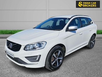 Used Volvo XC60 2017 for sale - 78167905: Photo