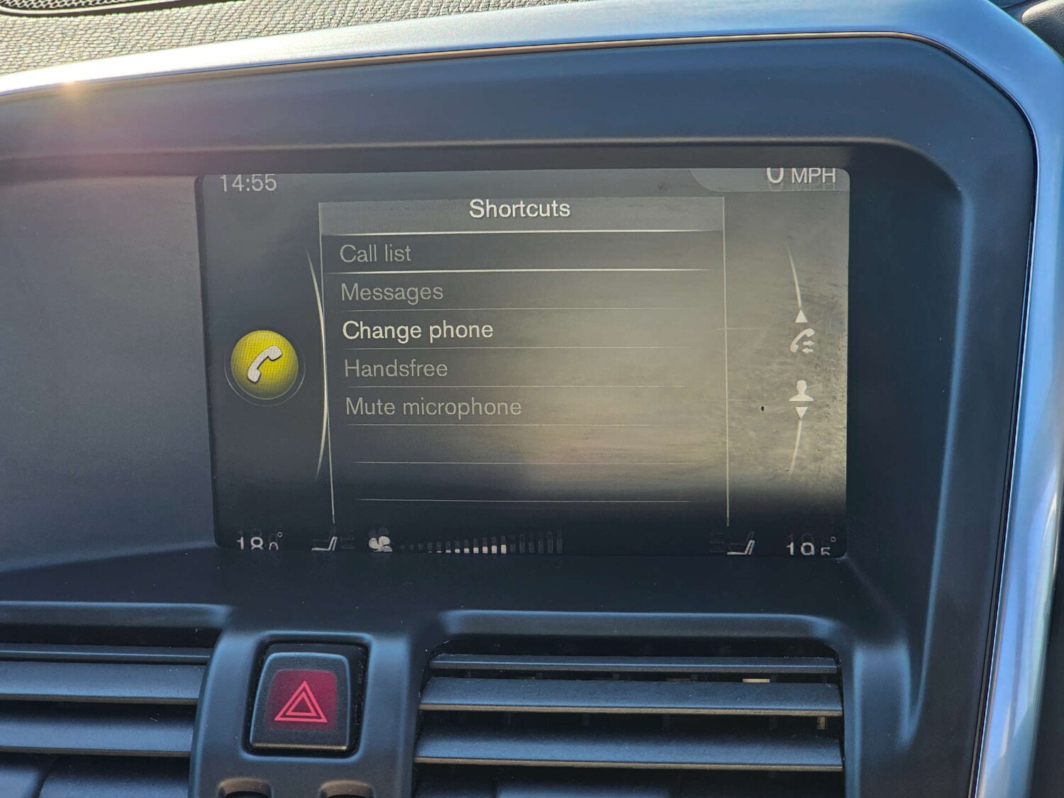 Used Volvo XC60 2017 for sale - 78167905: Photo 45