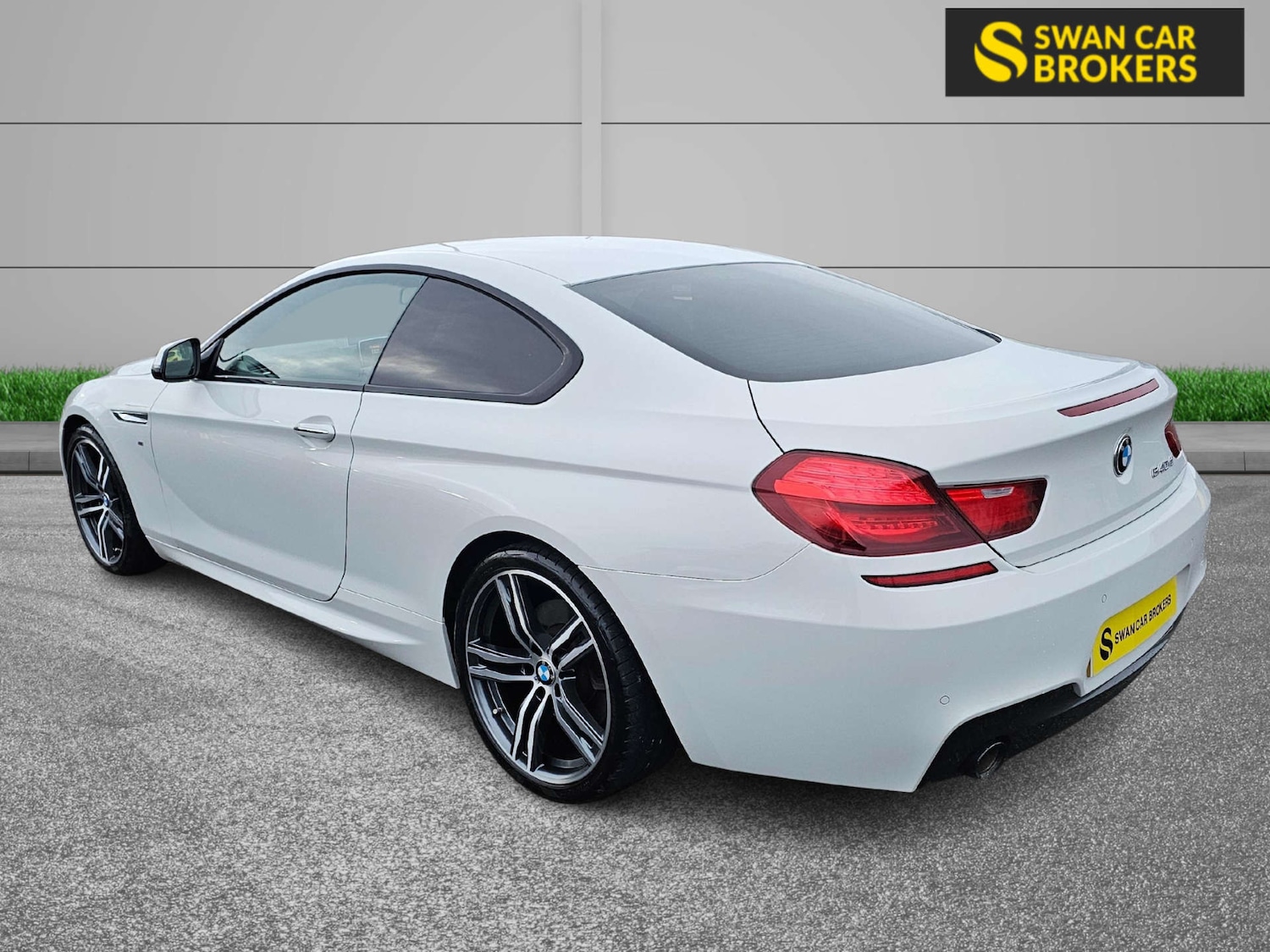 Used BMW 6 Series 2017 for sale - 77065410: Photo 11