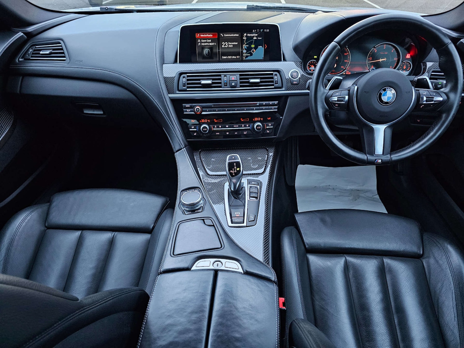 Used BMW 6 Series 2017 for sale - 77065410: Photo 15