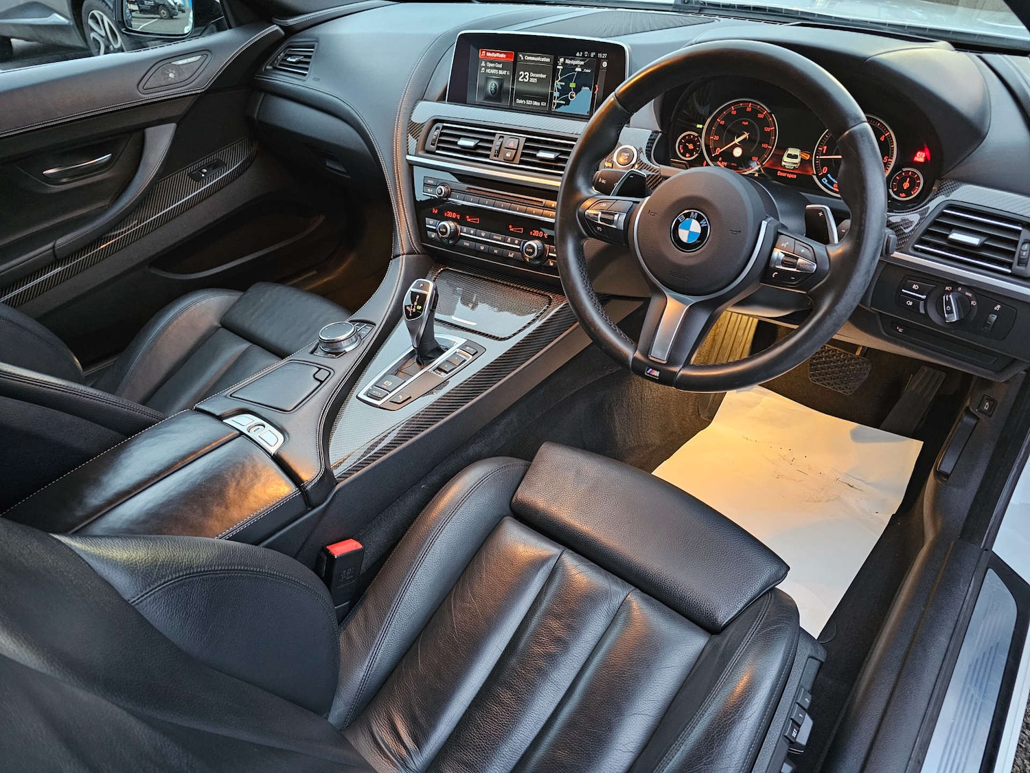 Used BMW 6 Series 2017 for sale - 77065410: Photo 17