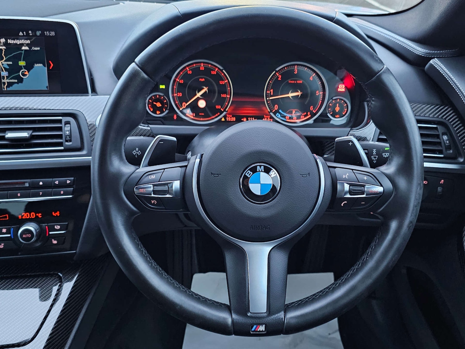 Used BMW 6 Series 2017 for sale - 77065410: Photo 19