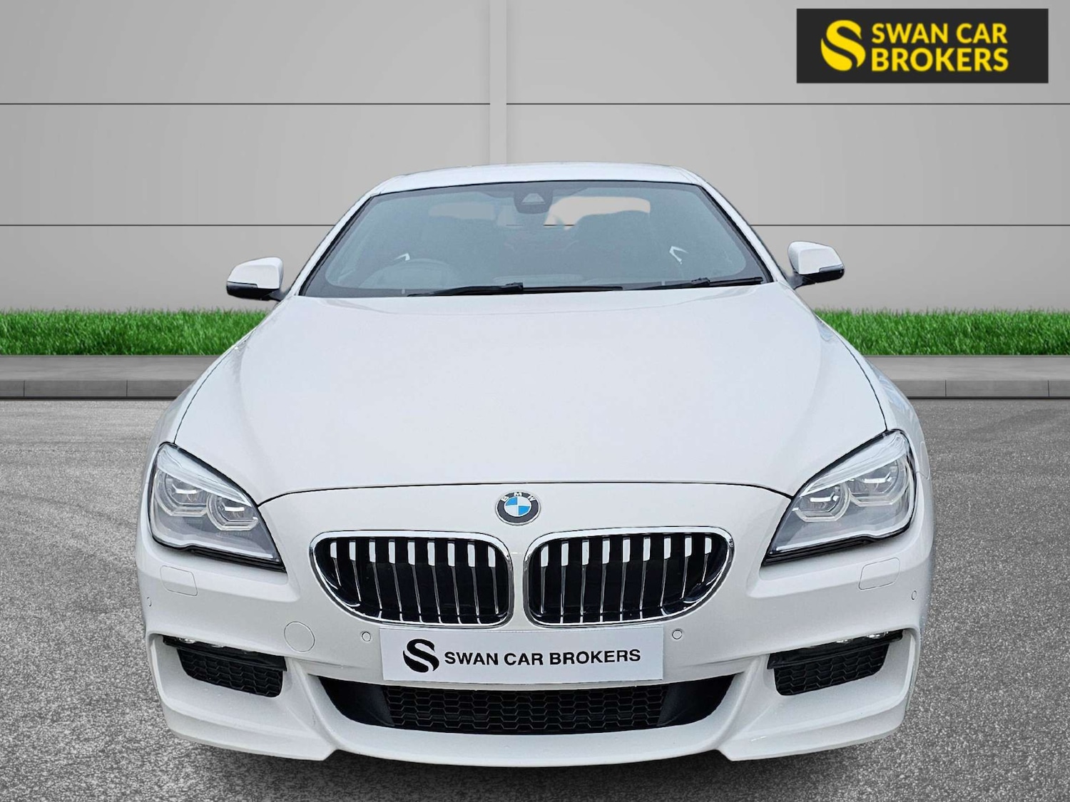 Used BMW 6 Series 2017 for sale - 77065410: Photo 2