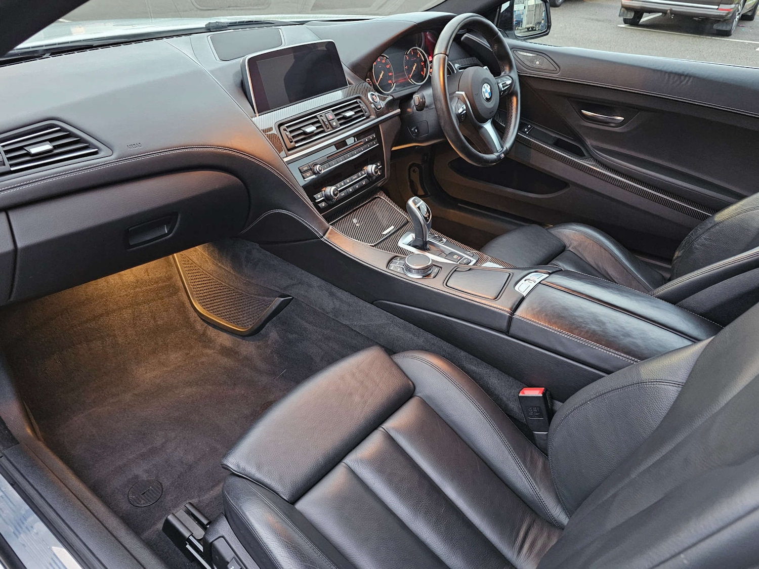 Used BMW 6 Series 2017 for sale - 77065410: Photo 21